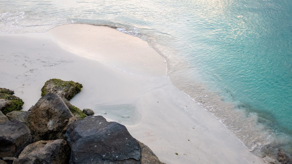 Pourquoi choisir la Côte Améthyste pour des vacances en méditerranée ?